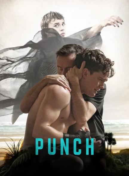 دانلود فیلم Punch 2022