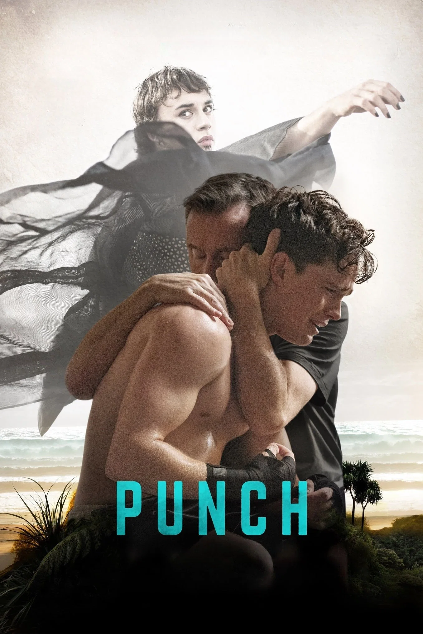 دانلود فیلم Punch 2022