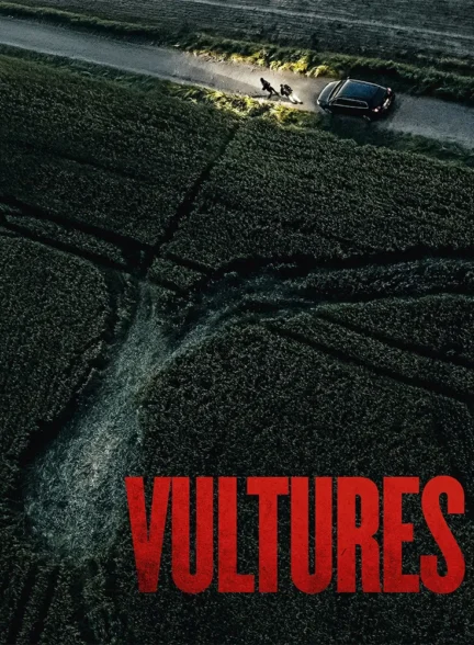 دانلود فیلم Vultures 2025
