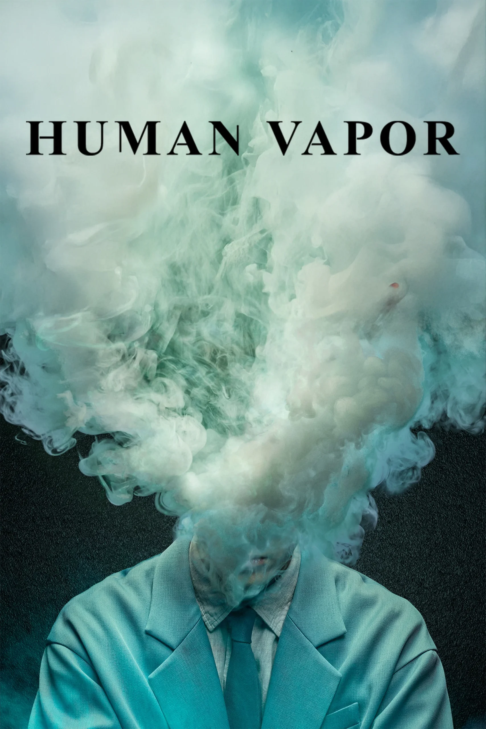 دانلود سریال Human Vapor 2026