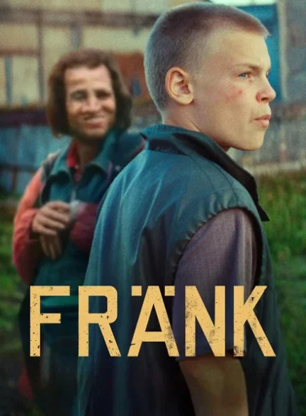 دانلود فیلم Frank 2025