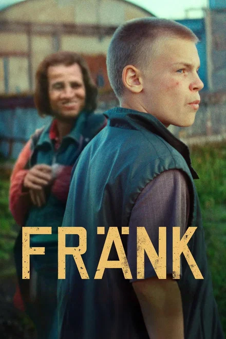 دانلود فیلم Frank 2025