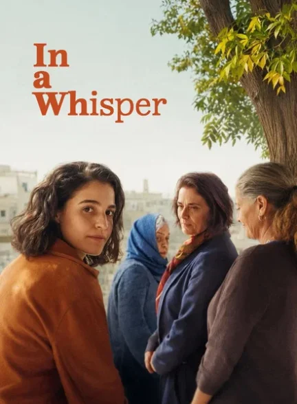 دانلود فیلم In a Whisper 2026