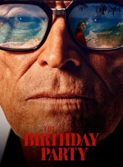 دانلود فیلم The Birthday Party 2026