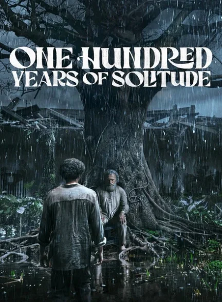 دانلود سریال One Hundred Years of Solitude