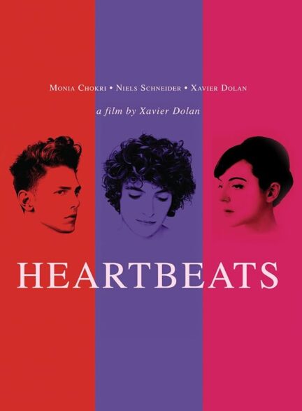 دانلود فیلم Heartbeats 2010