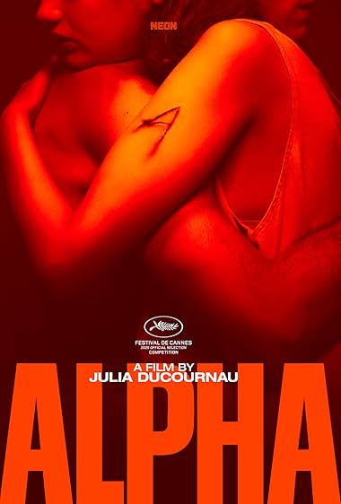 دانلود فیلم Alpha 2026