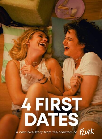 دانلود فیلم 4 First Dates 2026