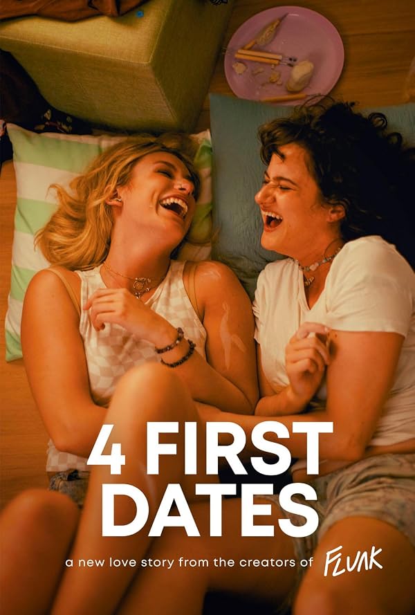 دانلود فیلم 4 First Dates 2026