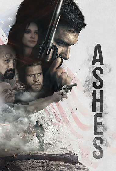 دانلود فیلم Ashes 2026