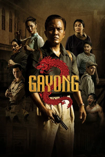 دانلود فیلم Gayong 2 2026