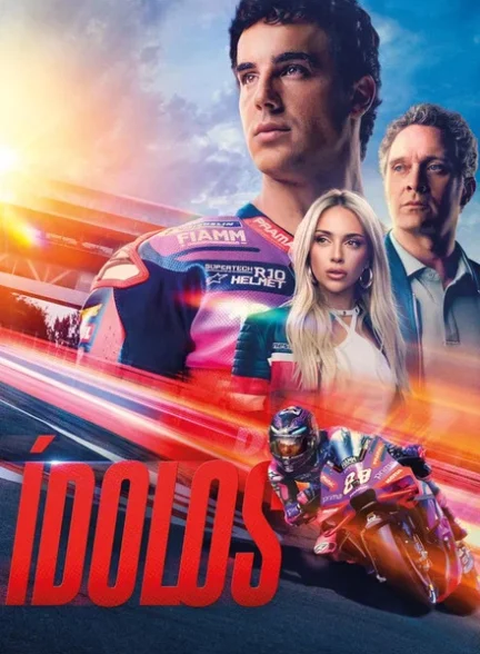 دانلود فیلم Idolos 2026