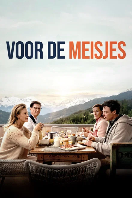 دانلود فیلم Our Girls 2025