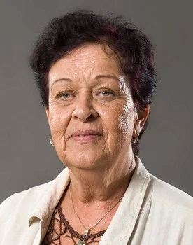 Selma Baccar