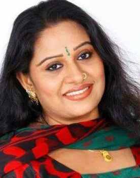 Beena Antony