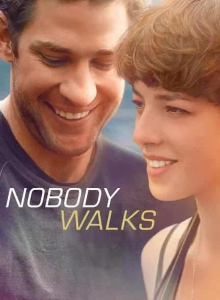 دانلود فیلم Nobody Walks 2012