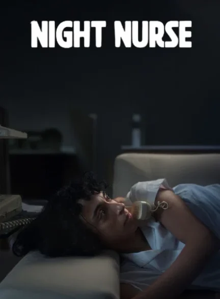 دانلود فیلم Night Nurse 2026