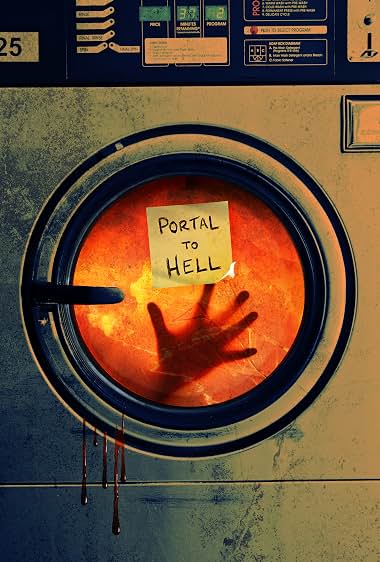 دانلود فیلم Portal to Hell 2025