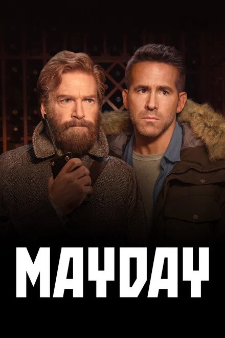 دانلود فیلم Mayday 2026