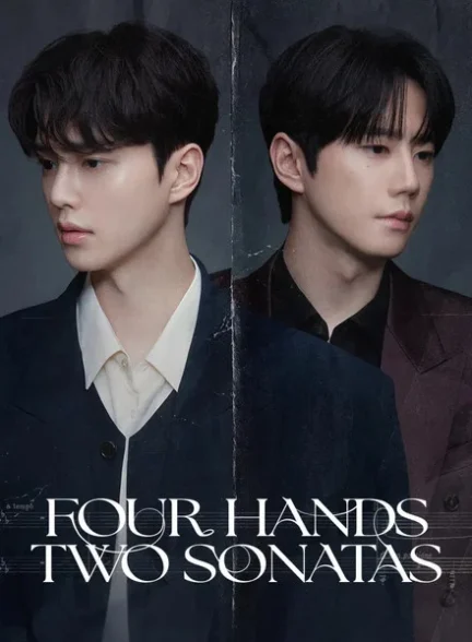 دانلود سریال Four Hands Two Sonatas