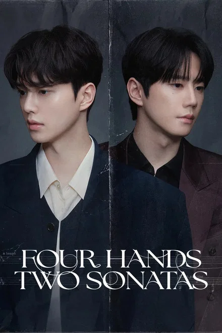 دانلود سریال Four Hands Two Sonatas