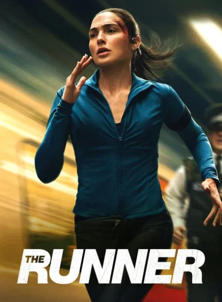 دانلود فیلم The Runner 2026