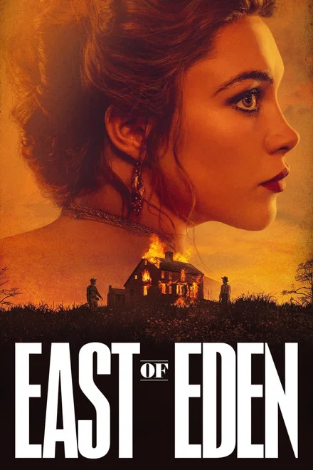 دانلود سریال East of Eden 2026