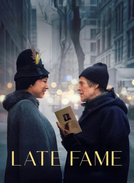 دانلود فیلم Late Fame 2026