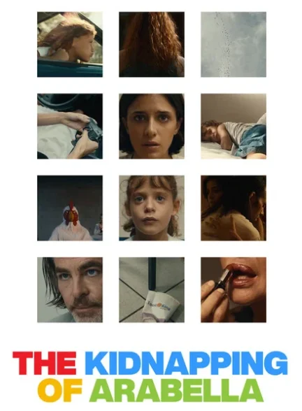 دانلود فیلم The Kidnapping of Arabella 2025