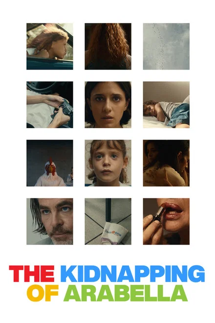 دانلود فیلم The Kidnapping of Arabella 2025